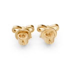 Eternal Bow Studs