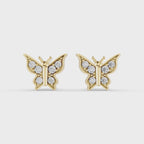 Mariposa Studs